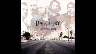 [HD] Daughtry - Life After You (Leave This Town)