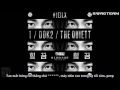 swagteam vietsub peep 힐끔힐끔 one dok2 the quiett