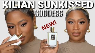 New! Kilian Sunkissed Goddess | Most Complimented Fragrances | ARIELL ASH