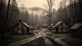 (1918, North Carolina Appalachia) The Secret Society That Controlled Blackridge Hollow