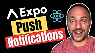 Expo Push Notifications