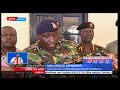 polisi wakamata walanguzi wa mihaadarati huko pwani ya kenya