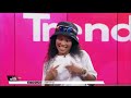 trendz live 10 january 2025