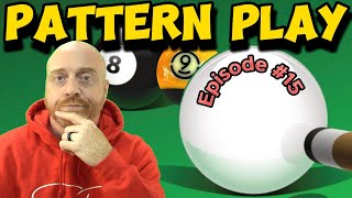 Improve Your Game! 8 AND 9 Ball Pattern Play