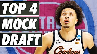 The Best Prospects and Potential Trades in the 2021 NBA Draft | The Void | The Ringer
