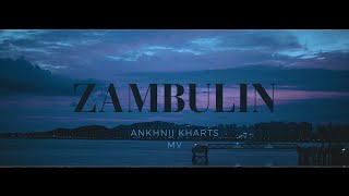 ZAMBULIN - Ankhnii Kharts (official MV/CC)