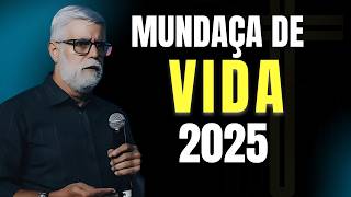 TRANSFORME SUA VIDA: É HORA DE REVER SUAS ATITUDES! - PR. CLAUDIO DUARTE