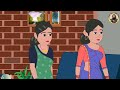 ep 1 कुंवारी बुआ जी kuwari buaa ji cartoon video tv hindi stories viral cartoon video hindi