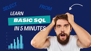 Beginner's SQL Made Easy: Part 2 Select & From Statements