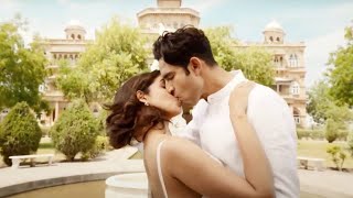 Sultan of Delhi Season 1 (2023) | all hot kiss & bed scene by Anupriya Goenka & Nishant Dahiya