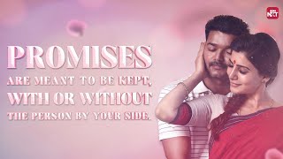 Promise day ft. Thalapathy Vijay | Promise Day | Theri | Full Movie on Sun NXT
