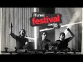 Swedish House Mafia | Live at iTunes Festival 2011