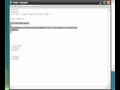 JavaScript Tutorial 5: For&While Loop