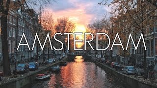 AMSTERDAM