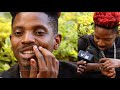 ERIC OMONDI SHOWS INJURIES POLICE GAVE HIM! • NARRATES HOW HE PLANNED 