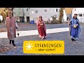 Sternsingen - aber sicher