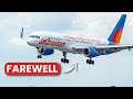 Jet2 757 LAST FLIGHT ✈️ Manchester Airport LIVE 🔴