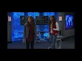 KC Undercover-KC vs Bernice!!