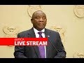 President Cyril Ramaphosa to receive job summit report