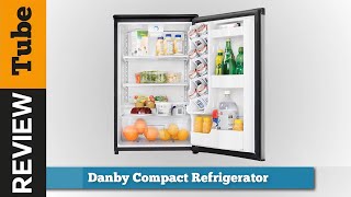 ✅Danby Mini fridge (2023)