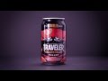 Traveler Beer Co. Introduces Unlimited Beer Cans