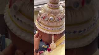 অপেক্ষার অবসান ❤️❤️ #love #wedding please subscribe my channel 🥰🥰