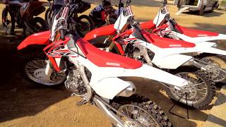 MOTOCROSS DORNO OFFICIAL - EVERY MONTH NEW BIKES