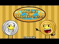 Object Multiverse Intro Side By Side By Side Multiplier