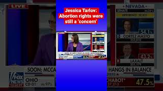 Jessica Tarlov: Democrats were able to make this argument #shorts