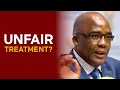 Zimbabweans hung out to DRY | Chris Fisher