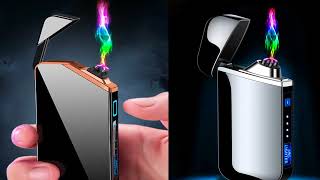 A Fascinating Journey: The Evolution of Lighters from the 19th Century to the Present