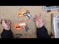 k26 and beyond episode 1 nerf firestrike