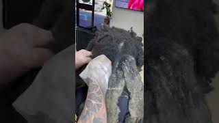 Dreadlock Transformation Dreadtransformation Dreads Freeformlocs