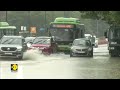 orange alert for heavy rains in kerala wion climate tracker wion