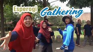 Esperogi Gathering di New Rivermoon Klaten