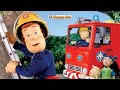 Fireman Sam™ | The Complete Series 5 | 3 hours + adventures!
