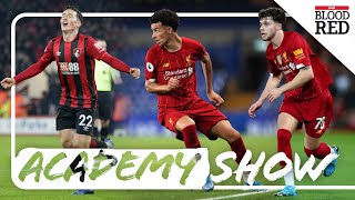 Academy Show: Liverpool youngsters who could save Jurgen Klopp a fortune
