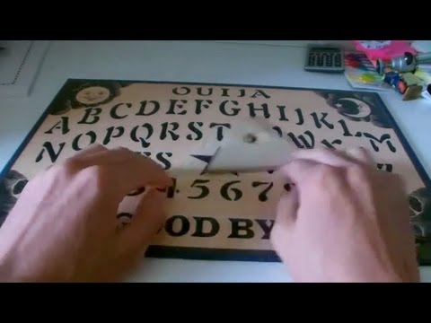 GHOST VIDEOS How to use Ouija Board | How to make ouija board experiences | Video Ghosts and Spirits GHOST VIDEOS How to use Ouija Board | How to make ouija board experiences | Video Ghosts and Spirits