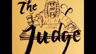 The Judge - The Judge (Full EP 2014)