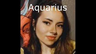 Aquarius A LOVE LETTER TO YOU! Tarot September 2022