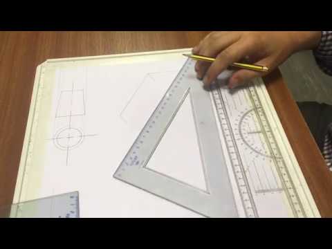 Why is isometric angle 30?