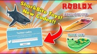 Roblox Sharkbite Twitter Codes R Roblox Free - roblox shark bite pictures