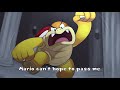 fortress boss with lyrics smash bros ultimate super mario bros. 3 cover