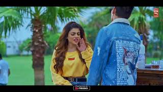 Jatti Jaandi (Official Video) Kambi Ft. Mahi Sharma | Letest Punjabi Songs 2020