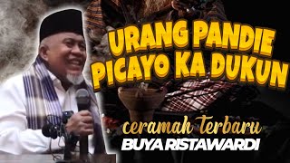 🔵URANG PANDIE (NAN) PICAYO DUKUN!! KAJI PADEK BUYA RISTAWARDI INYIAK MARAJO