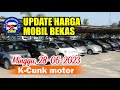 UPDATE  @KcunkMotor   TULUNGAGUNG TERBARU - OBRAL HARI INI MINGGU 28 MEI 2023