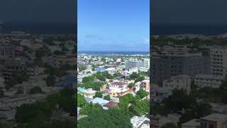 Mogadishu, Somalia | City Short Video clip  |  SUBSCRIBE🙂 #viral #travel #news #africa #Shorts