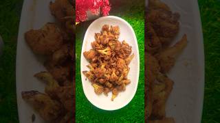 Gobi Fry ❤️| #food #yummy #recipes #cooking