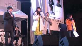 20120229　ニコ生　吉岡聖恵　7歳のバースデーパーティー　２／３