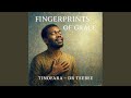 Fingerprints Of Grace